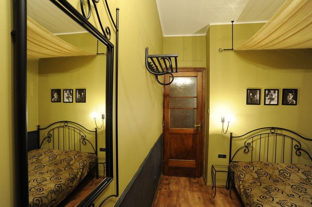 Deco Hostel Kraków