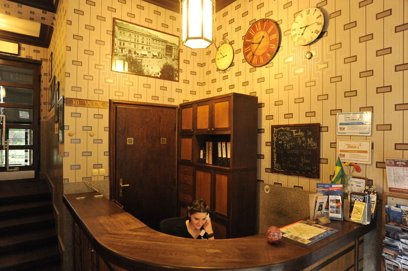 Hostel Deco Kraków