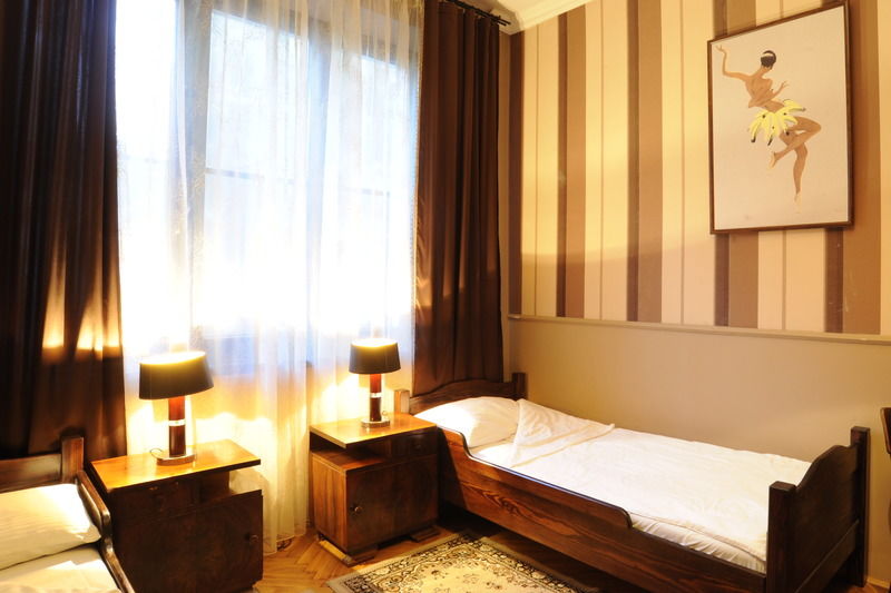 Deco Kraków