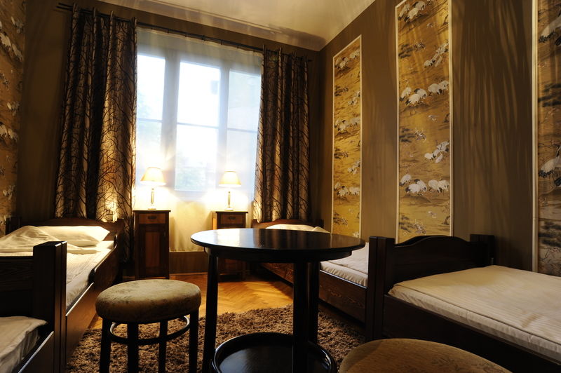 Hostel Deco Kraków