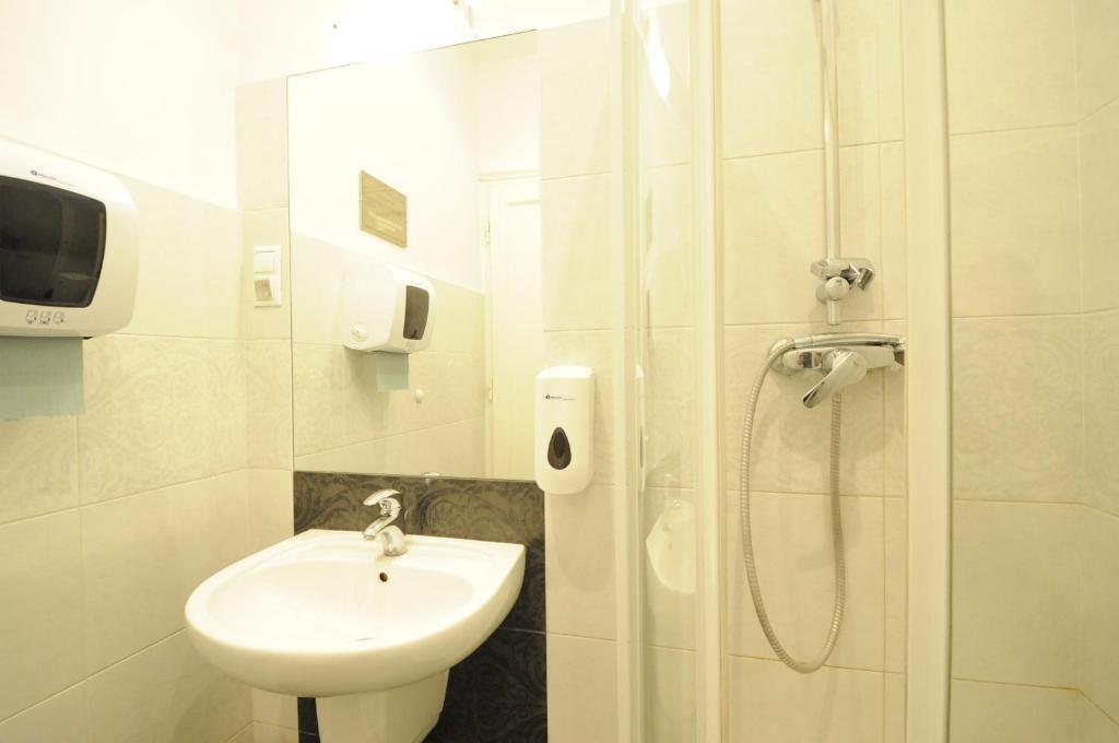 Hostel Deco