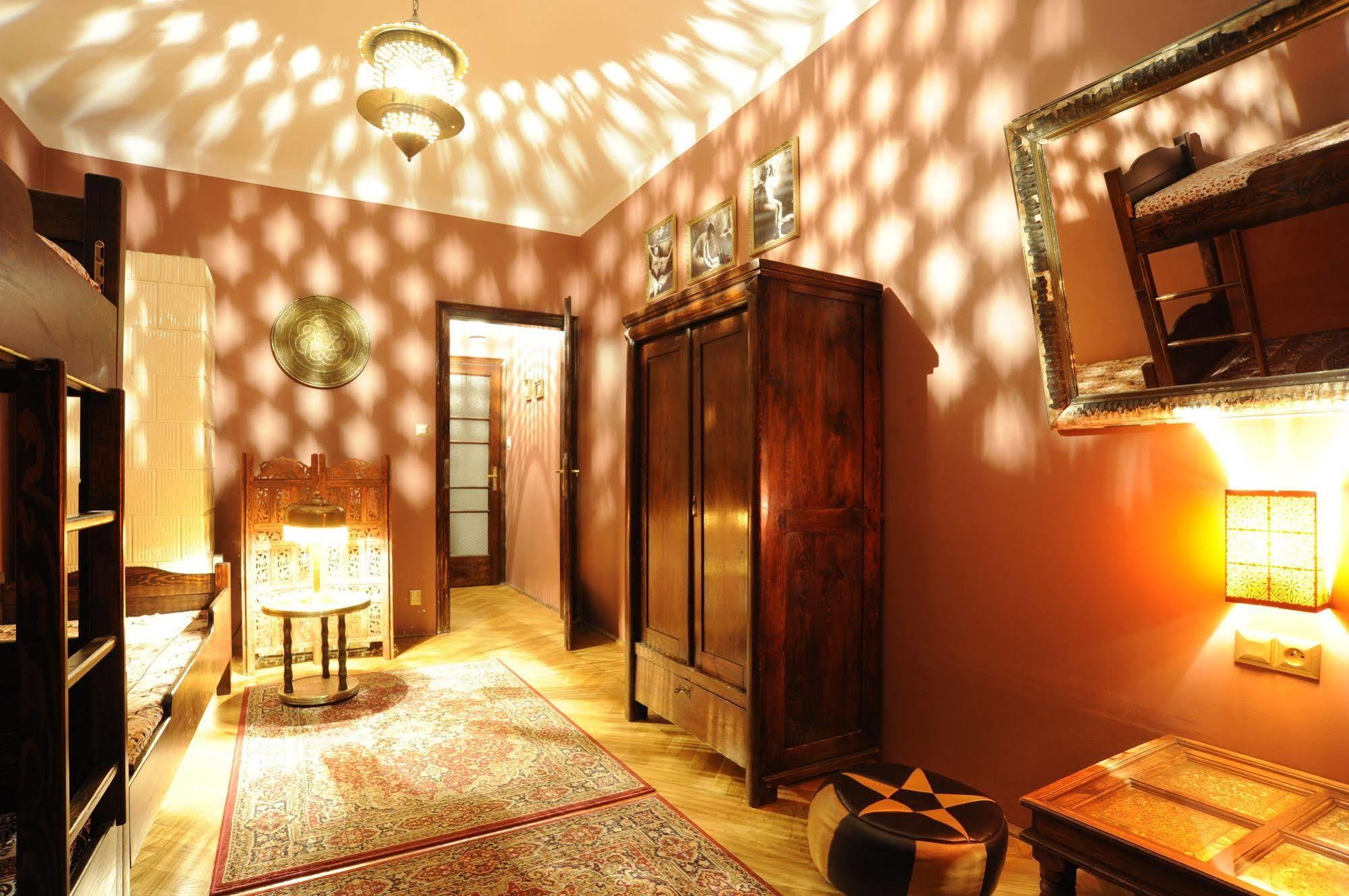 Deco Kraków