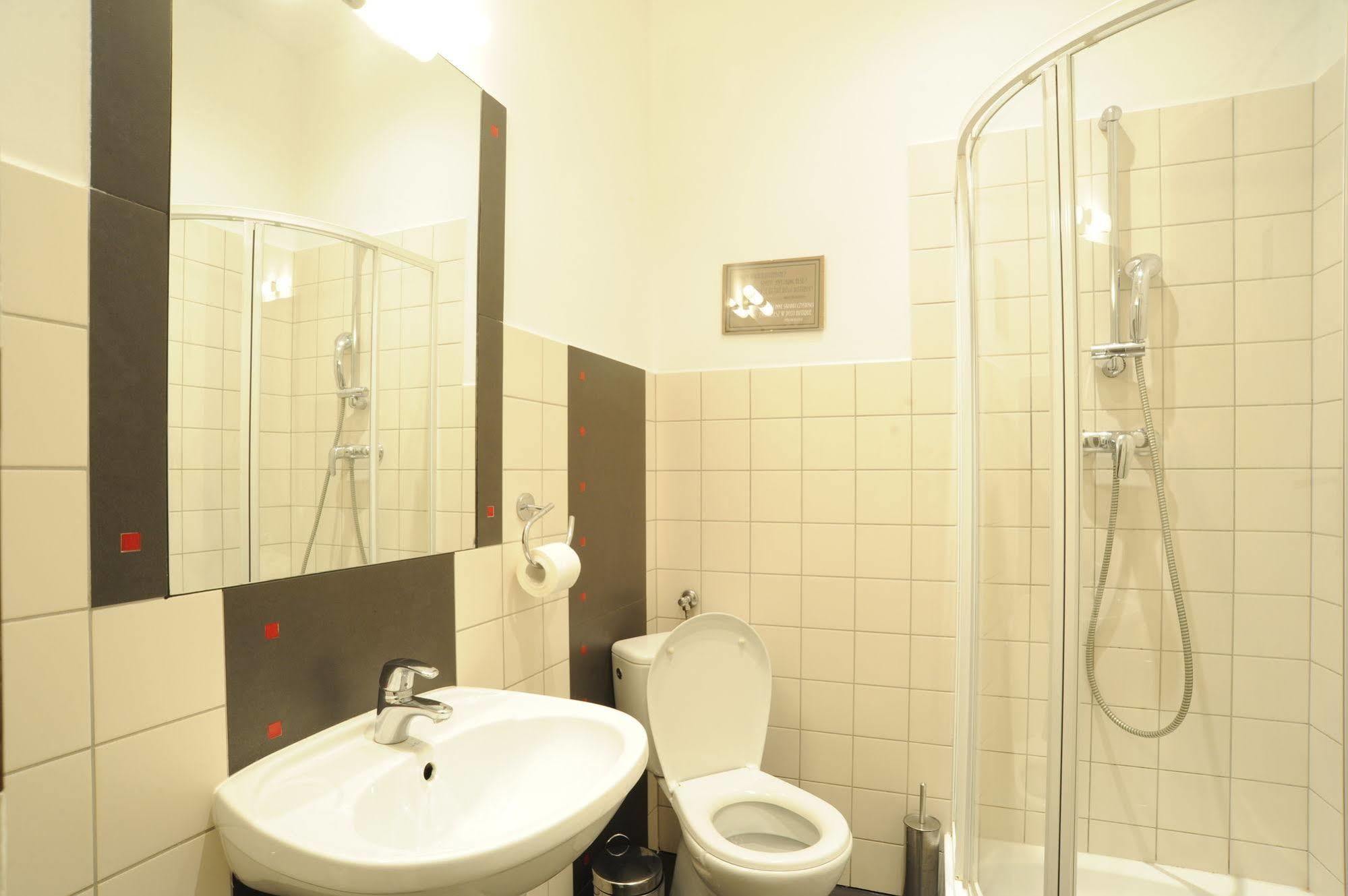 Hostel Deco Kraków