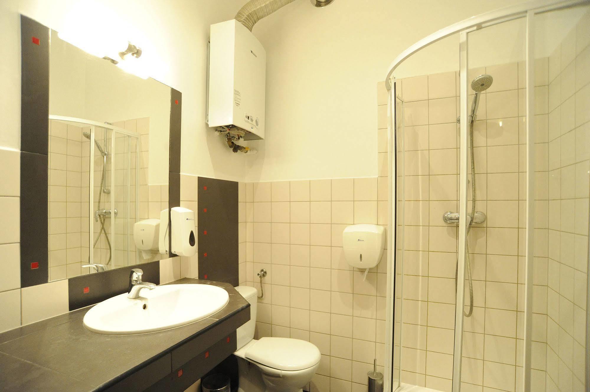 Deco Hostel Kraków