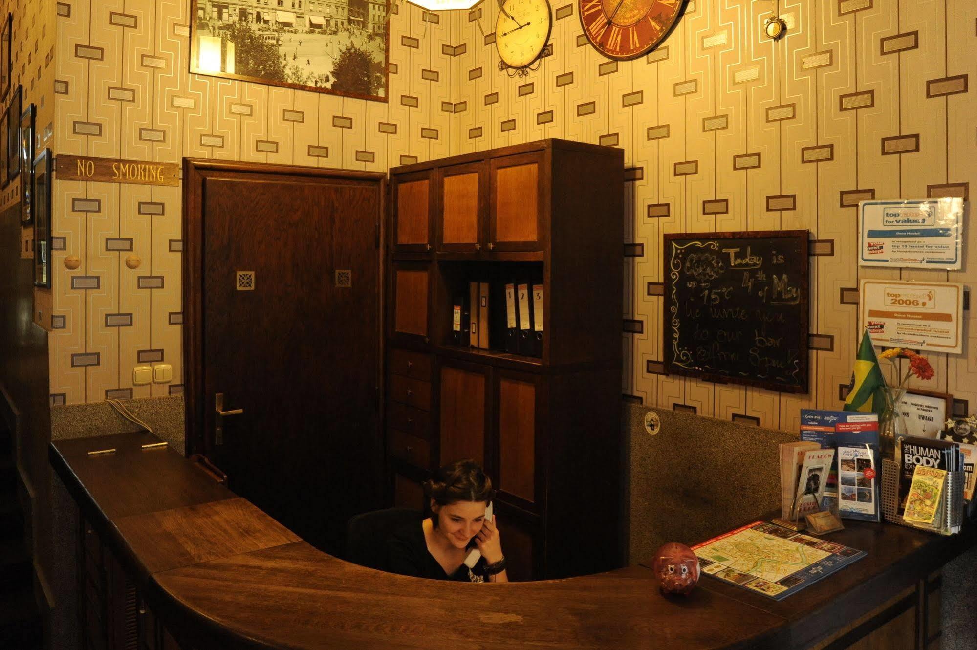 Hostel Deco Kraków