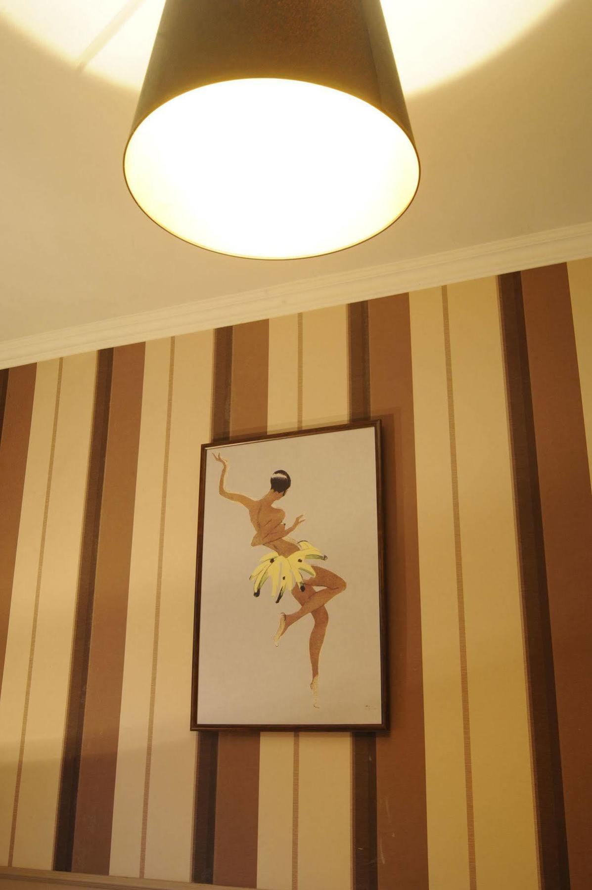 Hostel Deco