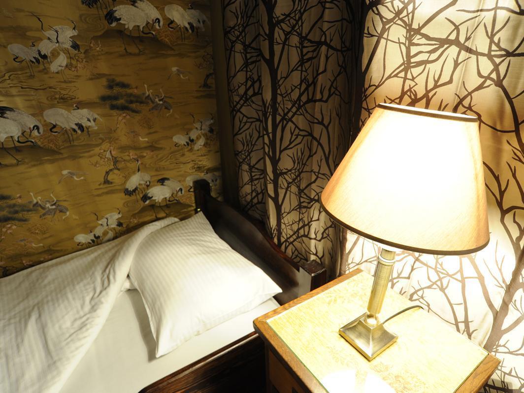 Deco Hostel